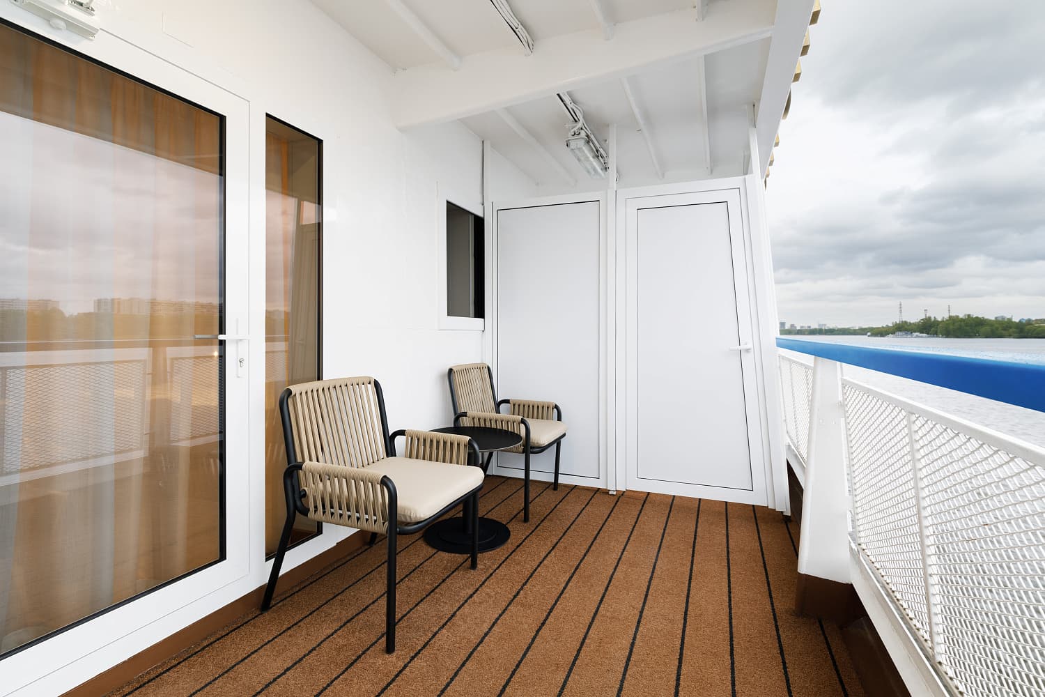 Картинка круиза