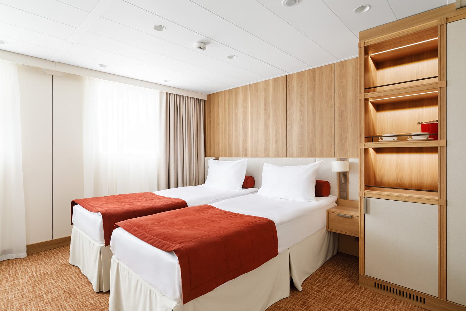 Картинка круиза