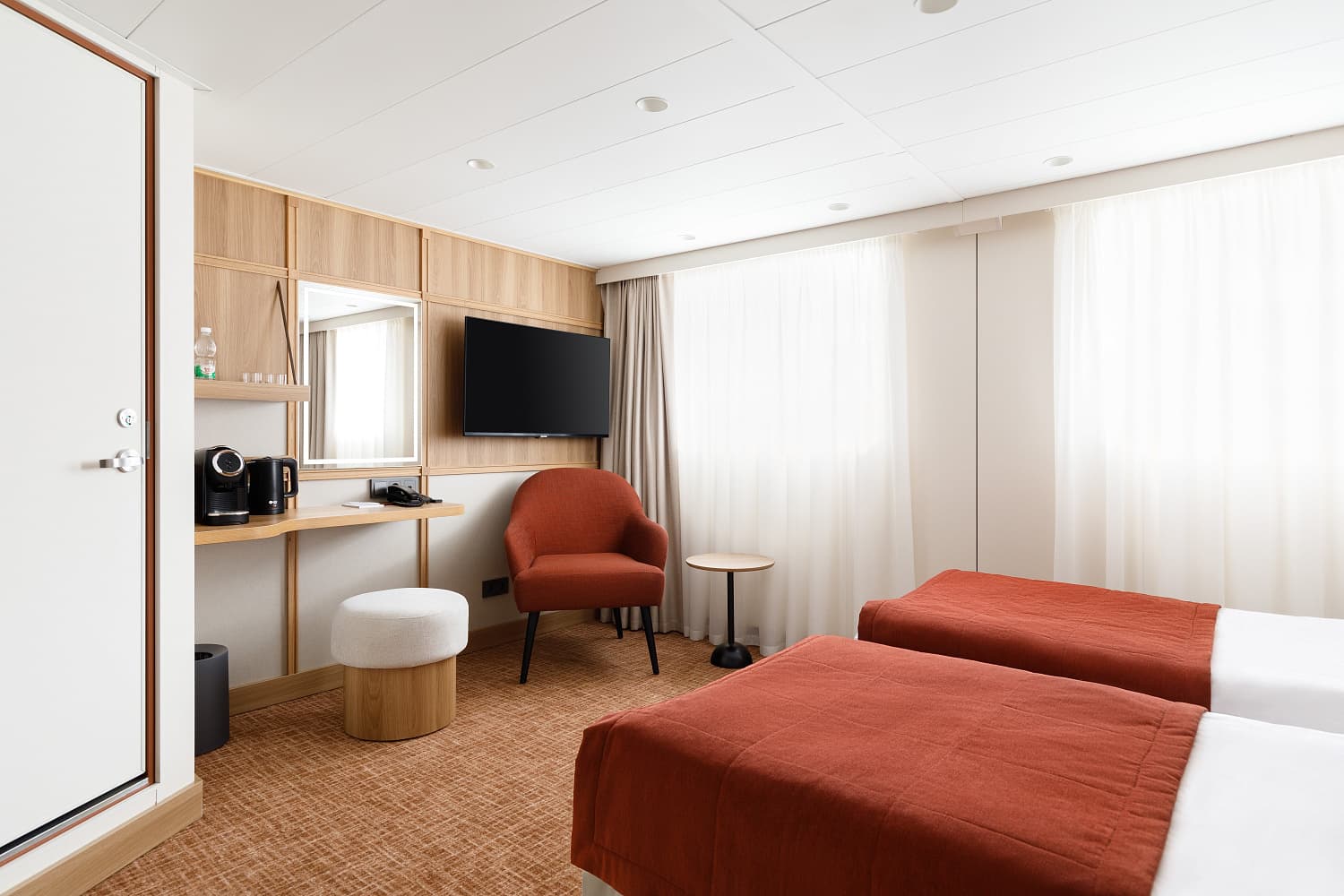 Картинка круиза