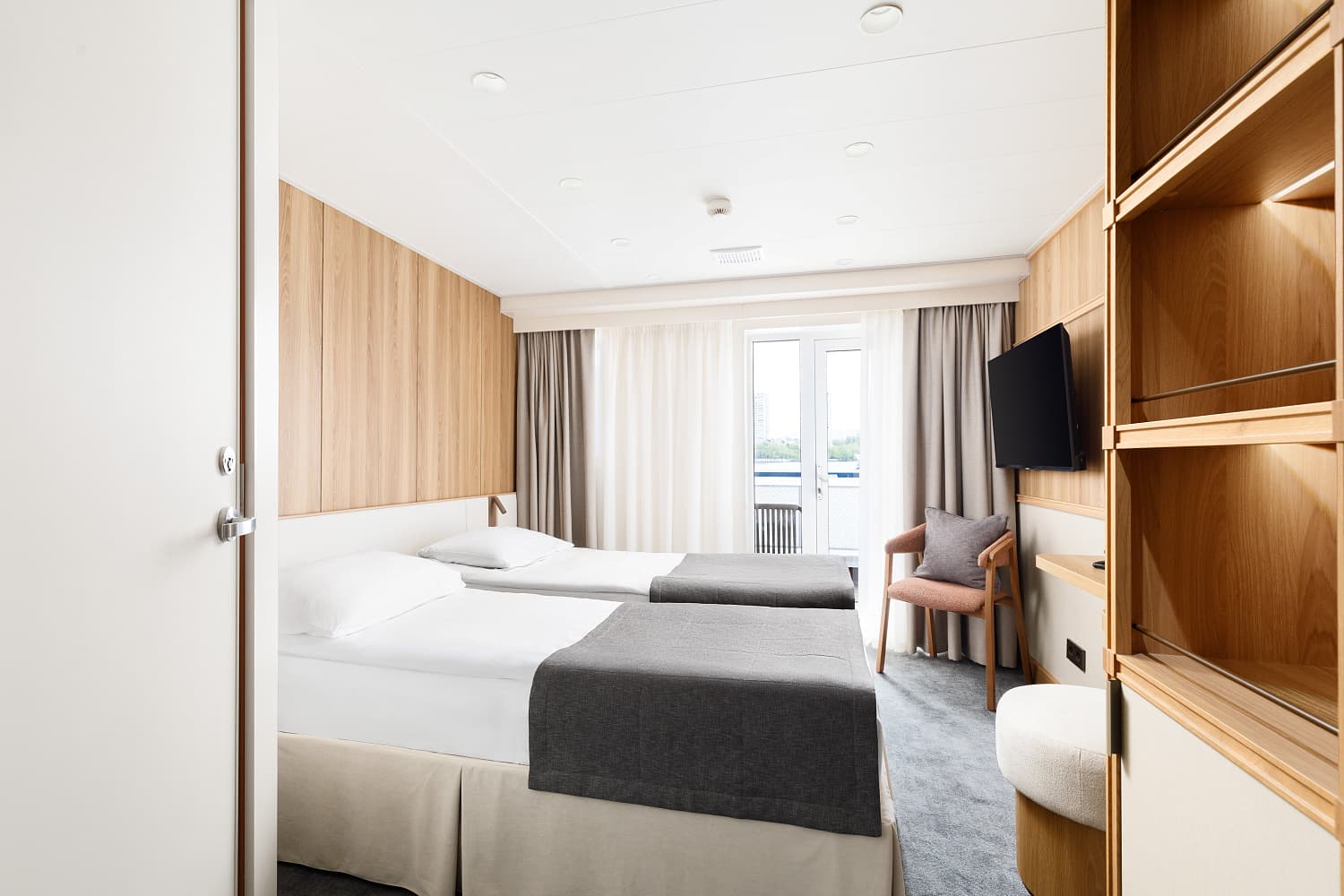 Картинка круиза