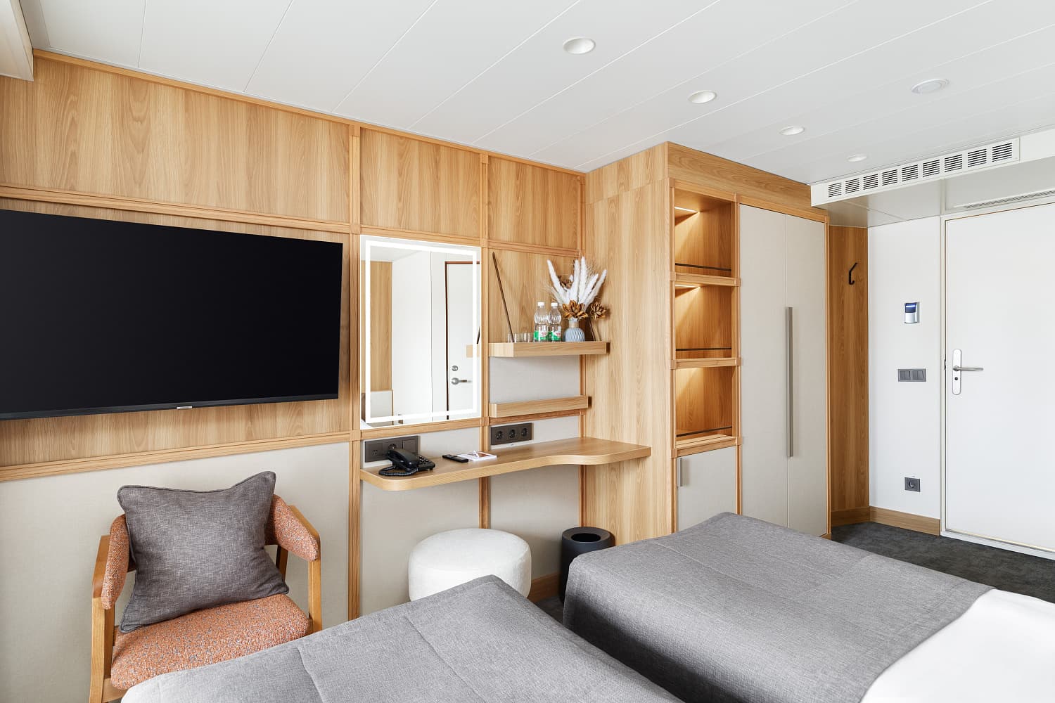 Картинка круиза