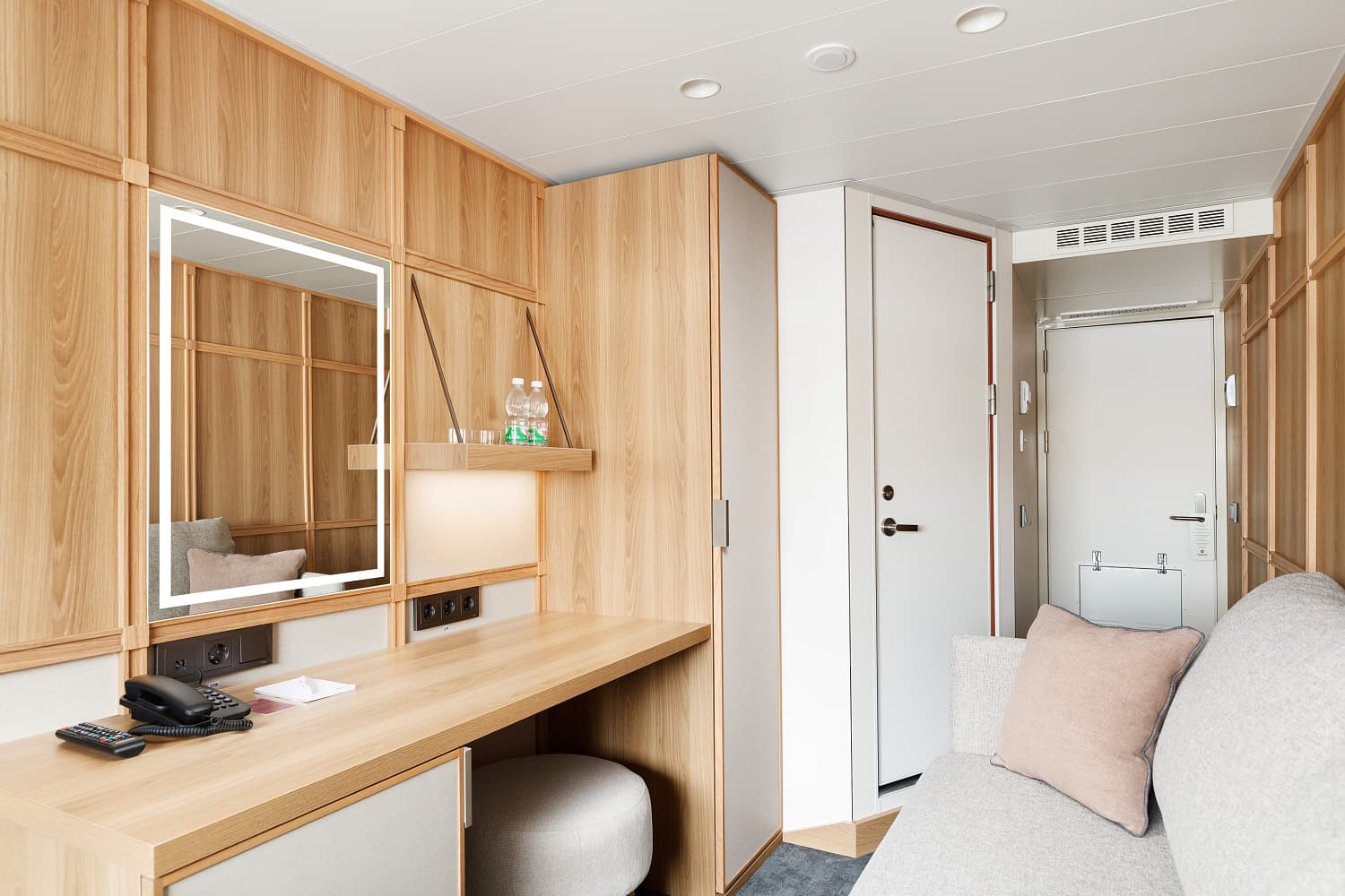 Картинка круиза