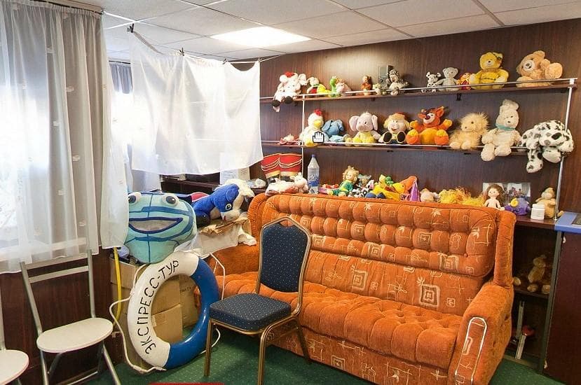 Картинка круиза