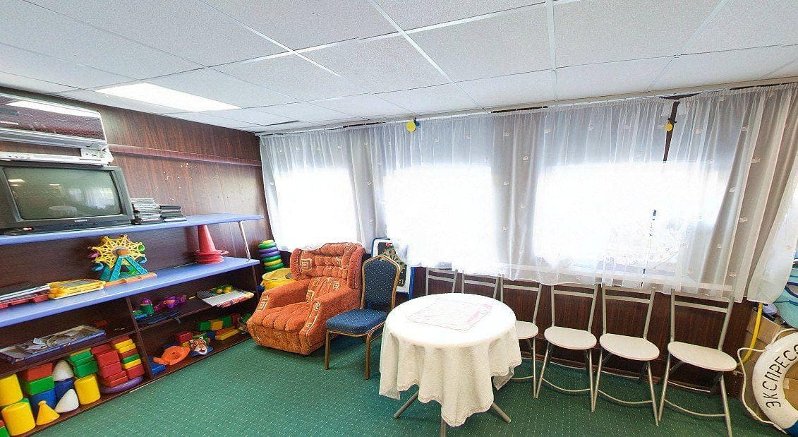 Картинка круиза