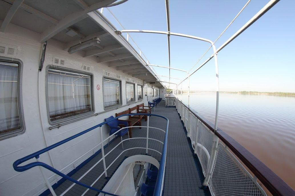 Картинка круиза