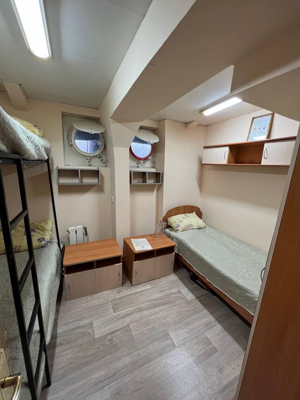 Картинка круиза