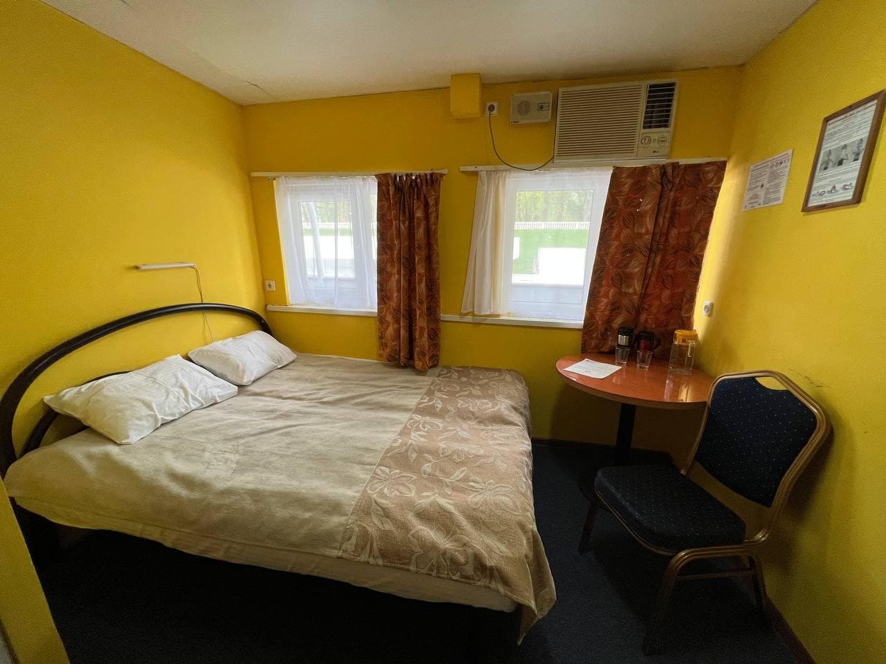 Картинка круиза