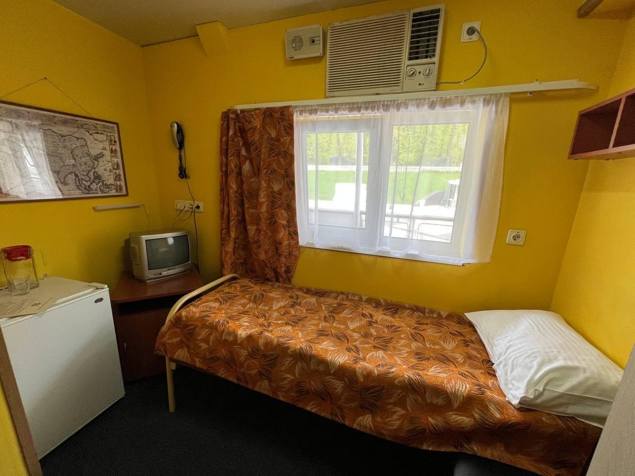 Картинка круиза