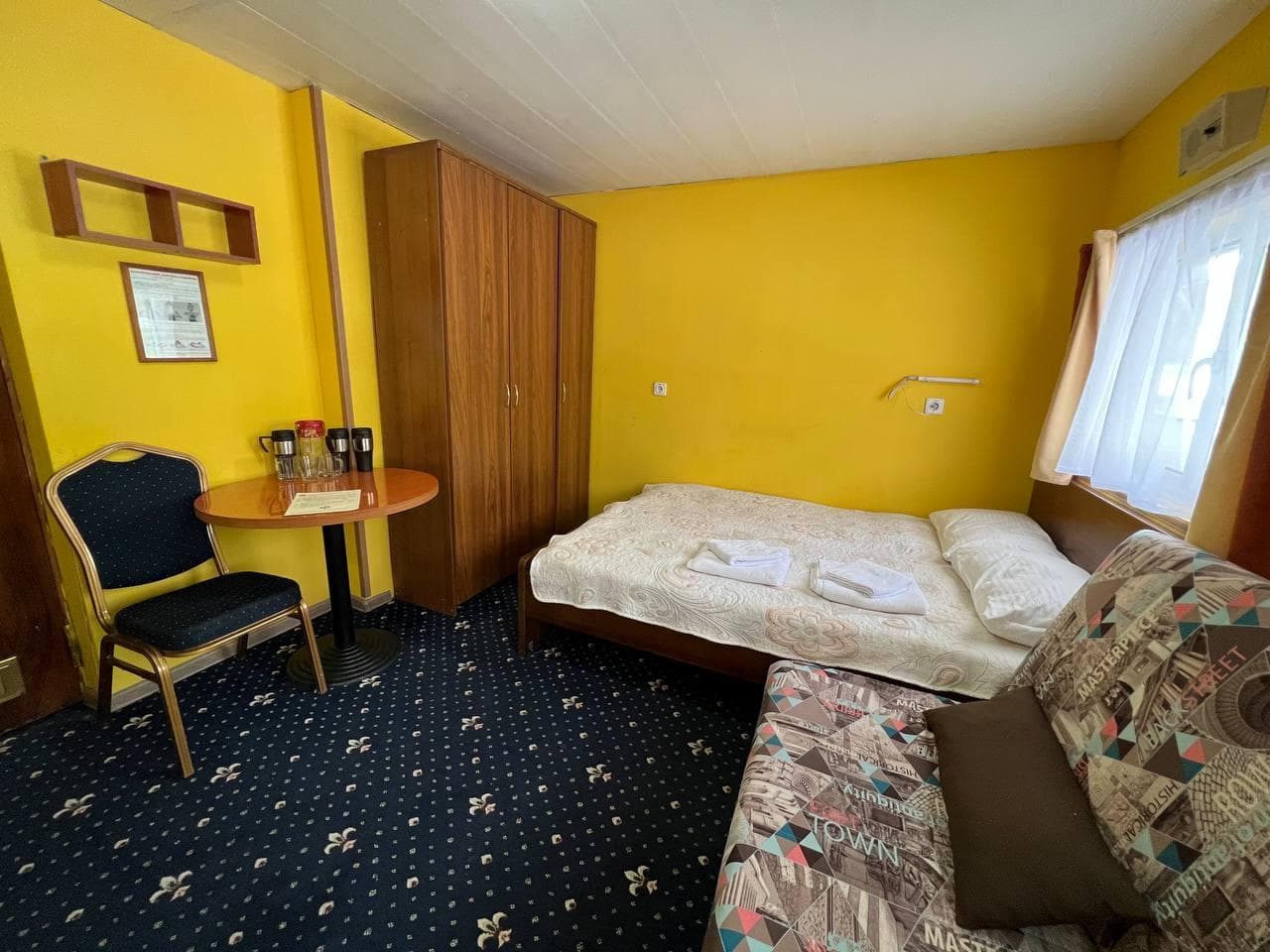 Картинка круиза