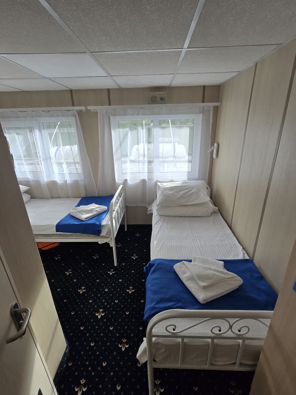 Картинка круиза