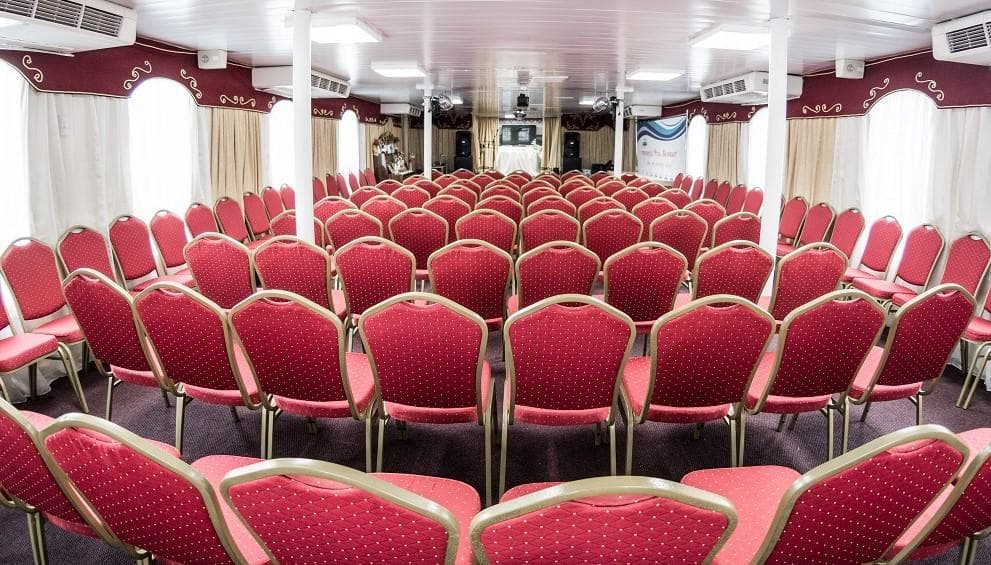 Картинка круиза