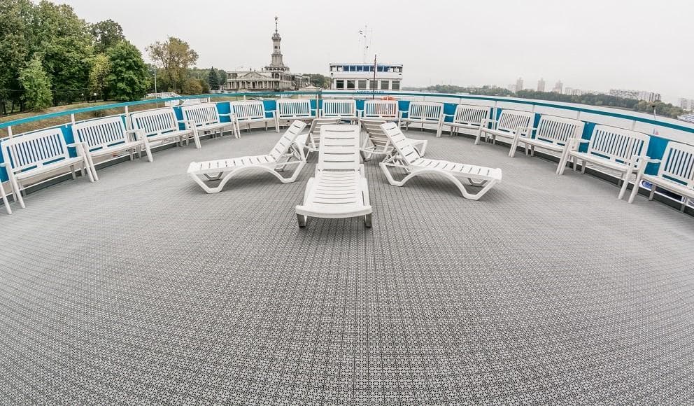 Картинка круиза