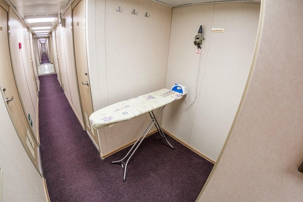 Картинка круиза