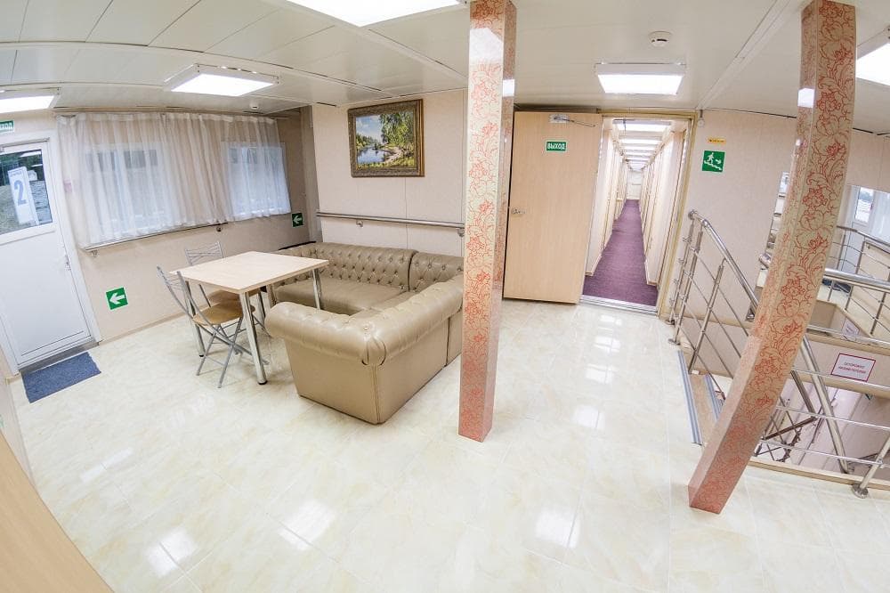 Картинка круиза