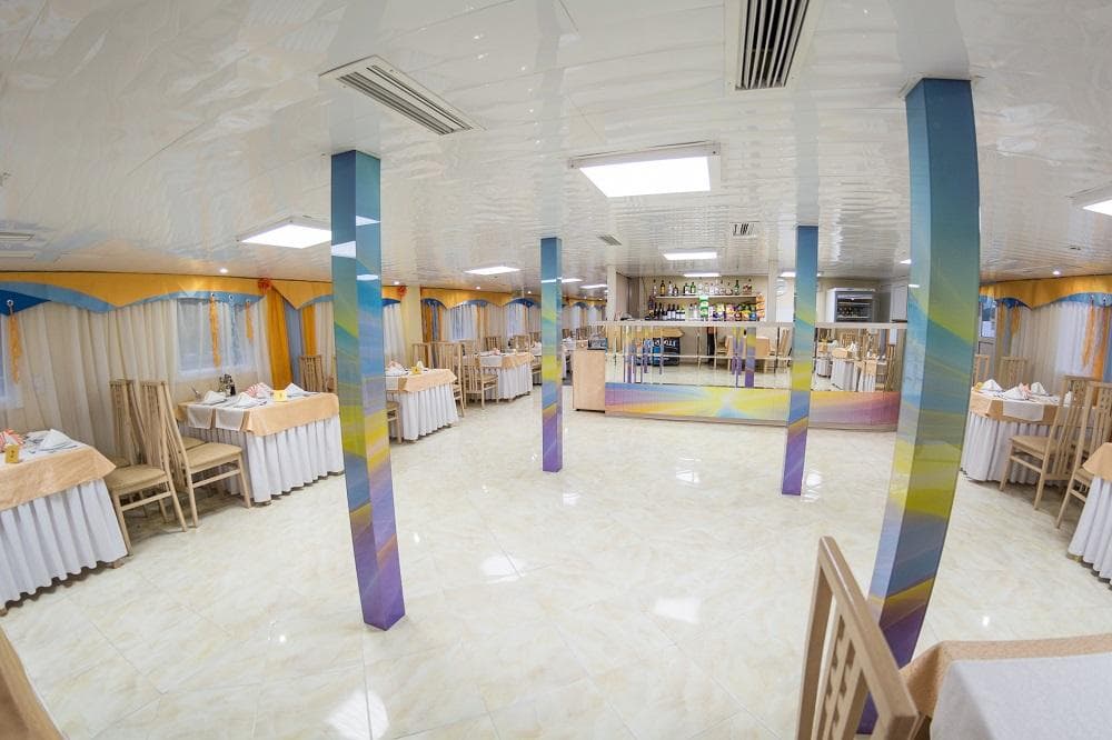 Картинка круиза