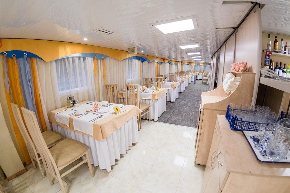 Картинка круиза