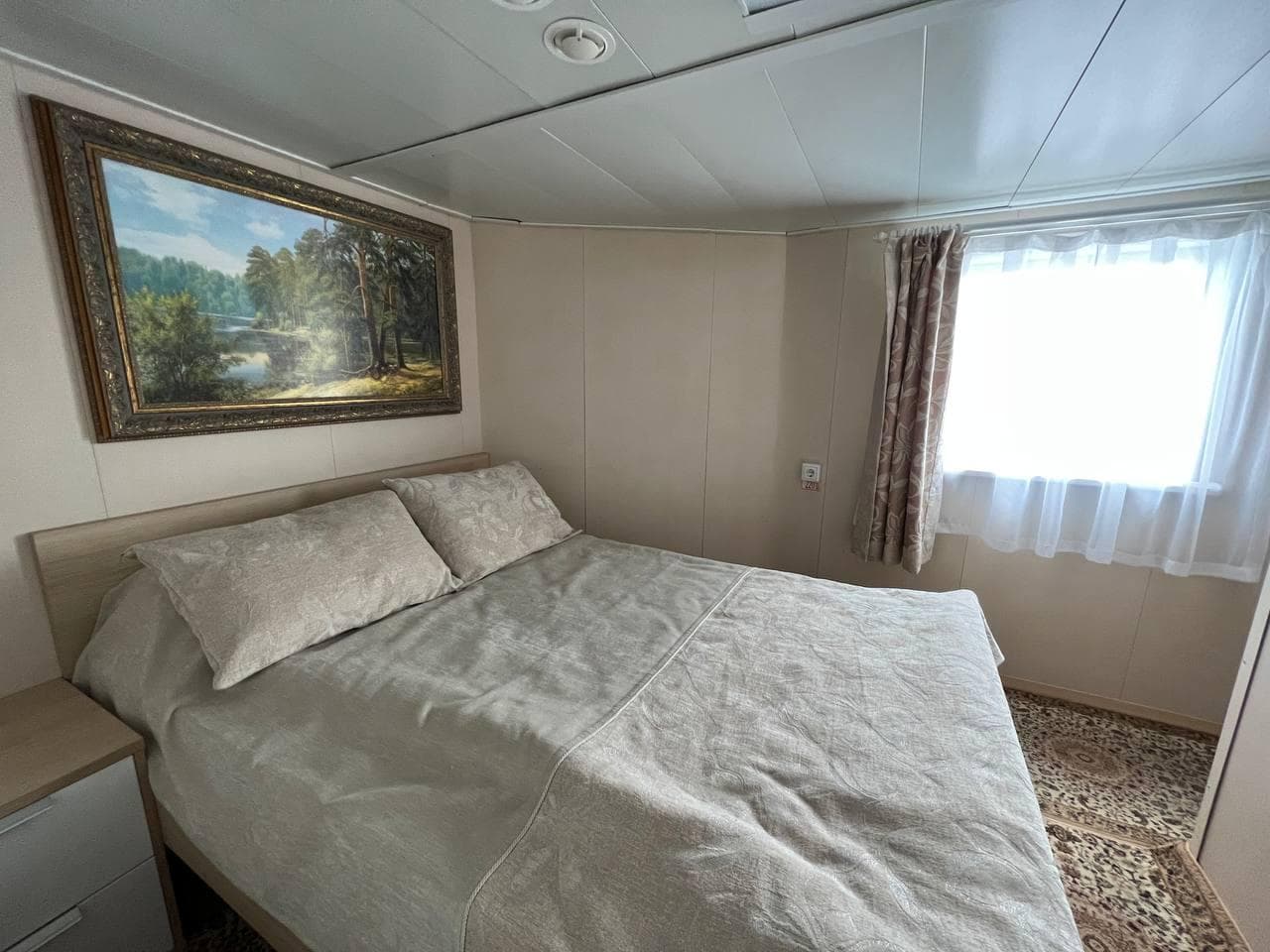 Картинка круиза