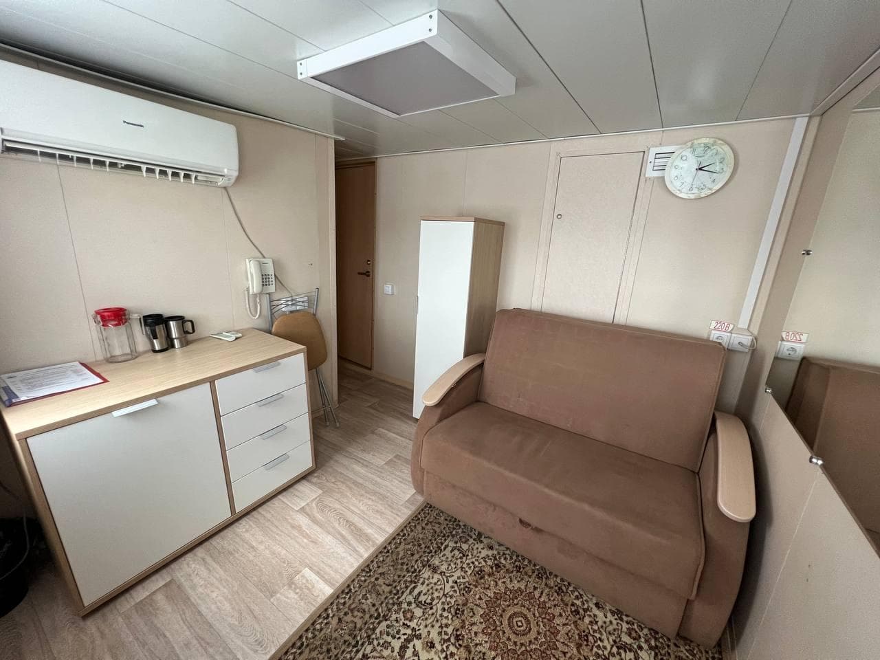 Картинка круиза