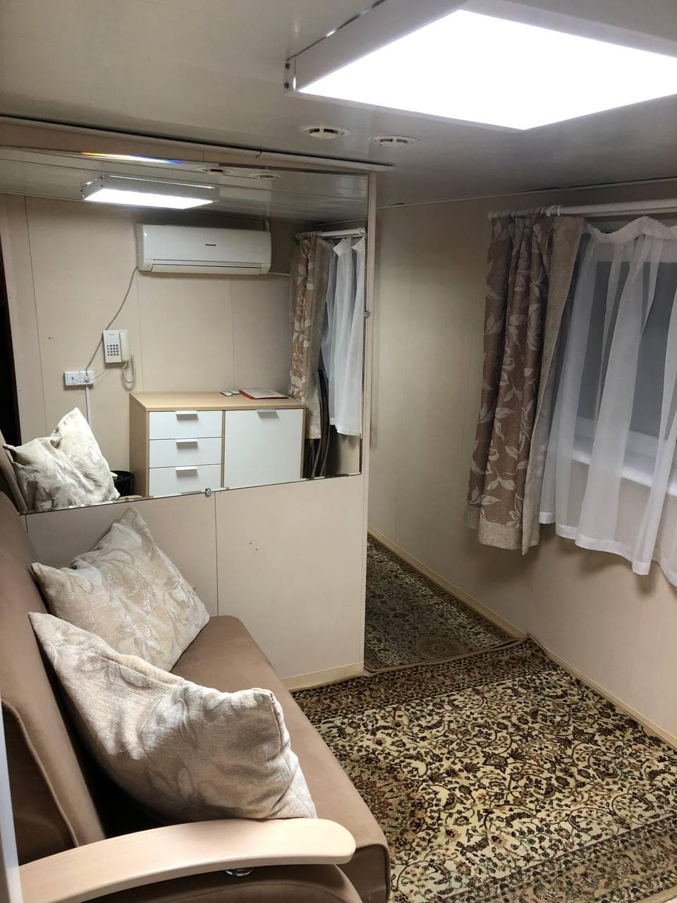 Картинка круиза