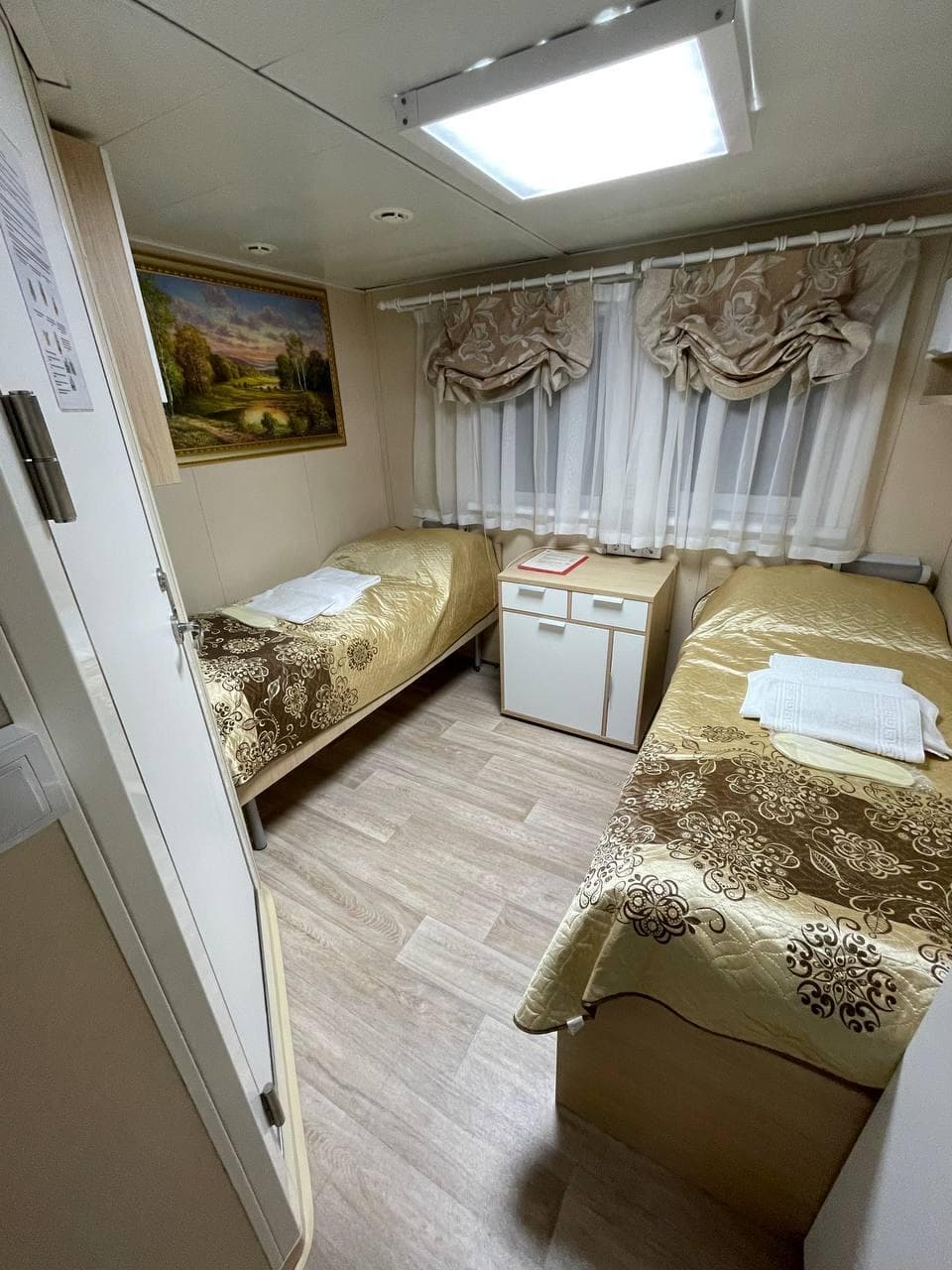 Картинка круиза