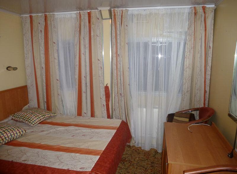Картинка круиза