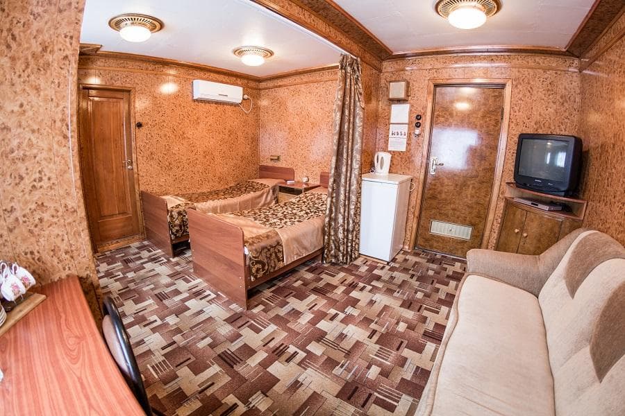 Картинка круиза