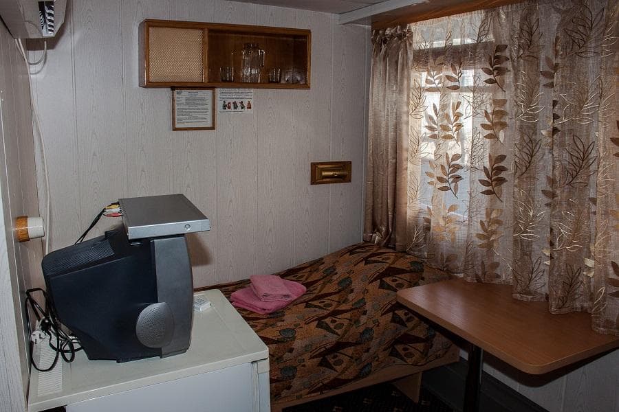 Картинка круиза