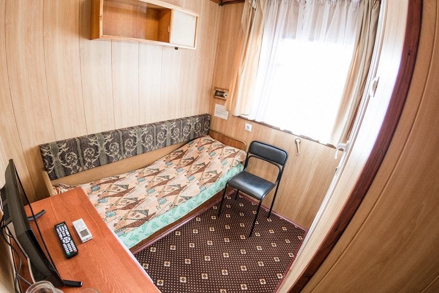 Картинка круиза