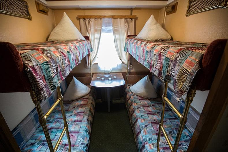 Картинка круиза