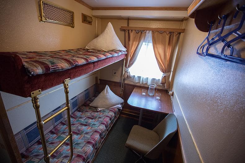 Картинка круиза