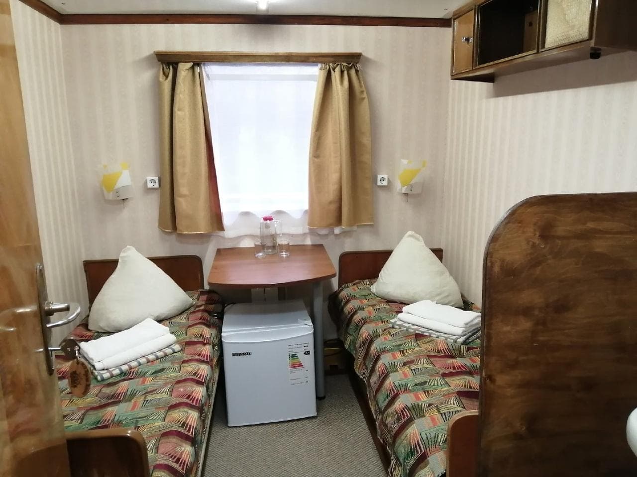 Картинка круиза