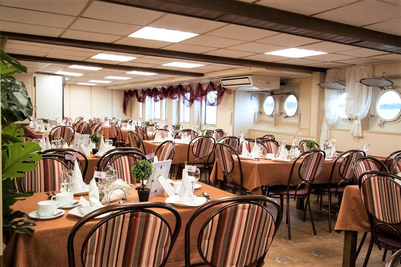 Картинка круиза