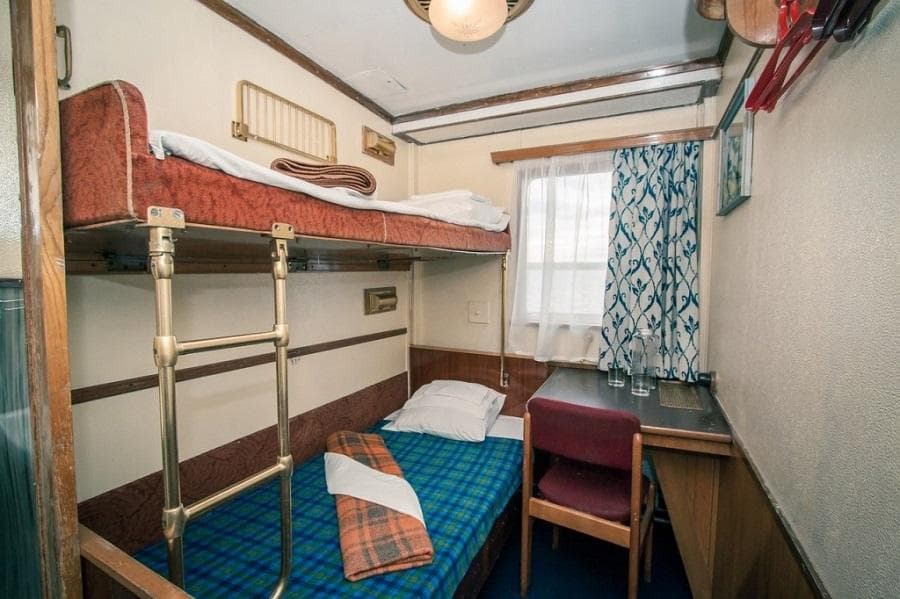 Картинка круиза