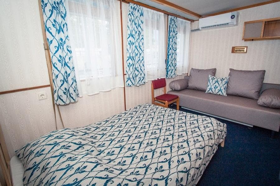 Картинка круиза