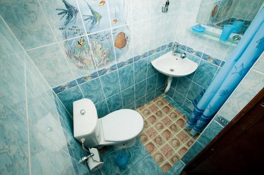 Картинка круиза