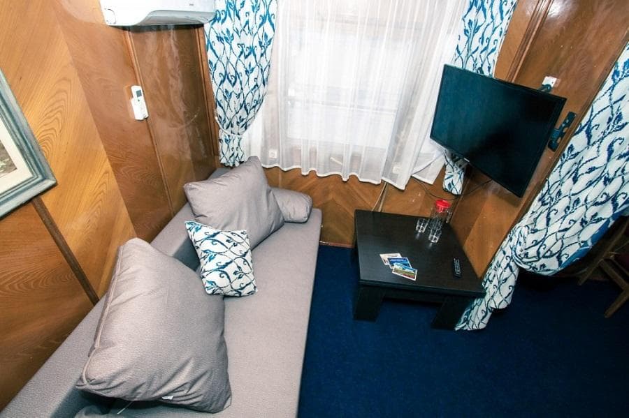 Картинка круиза