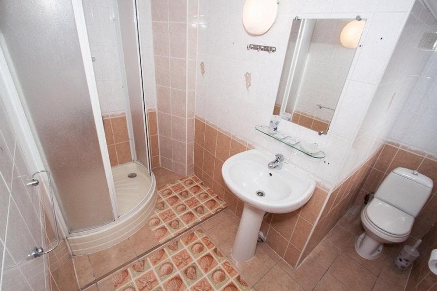 Картинка круиза