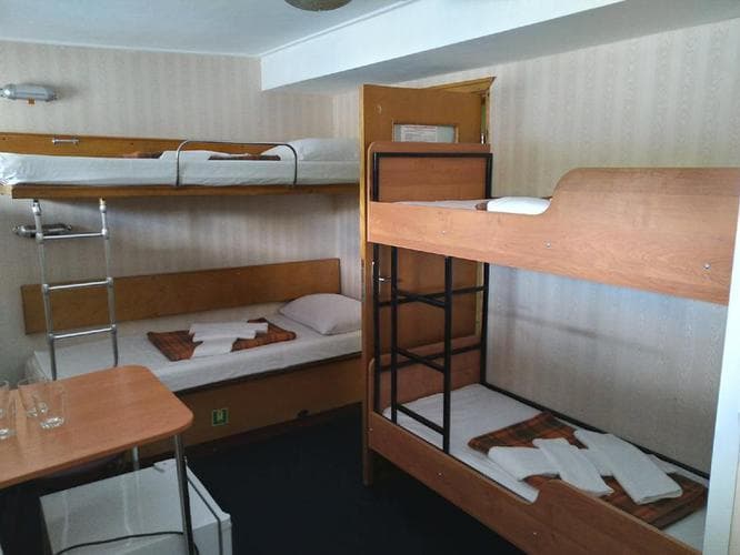 Картинка круиза