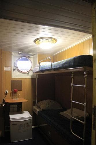 Картинка круиза