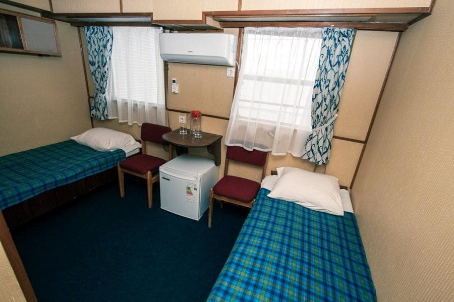 Картинка круиза