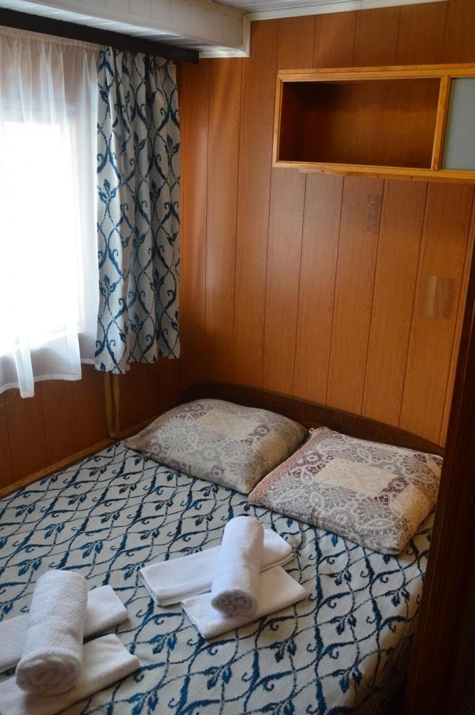 Картинка круиза