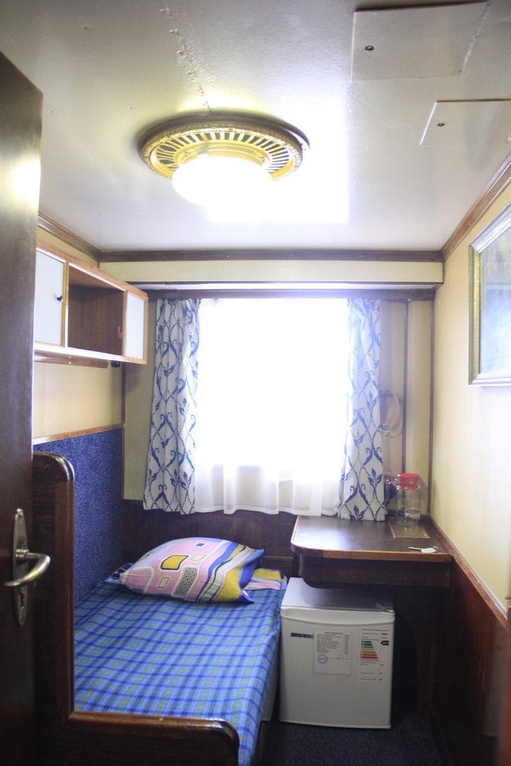 Картинка круиза