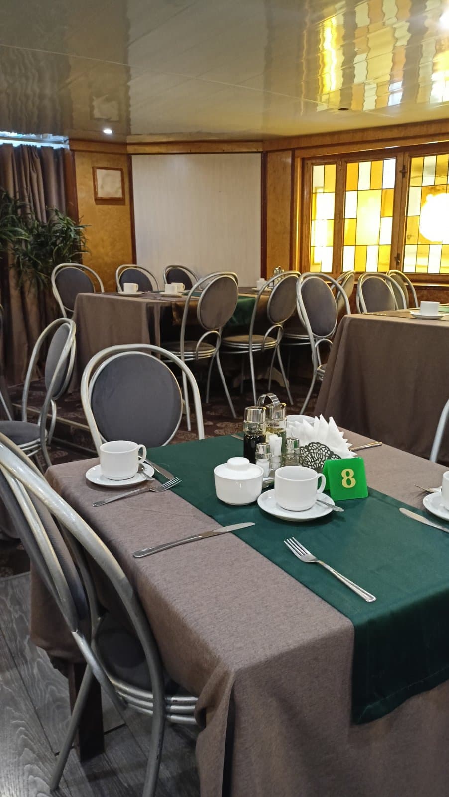 Картинка круиза