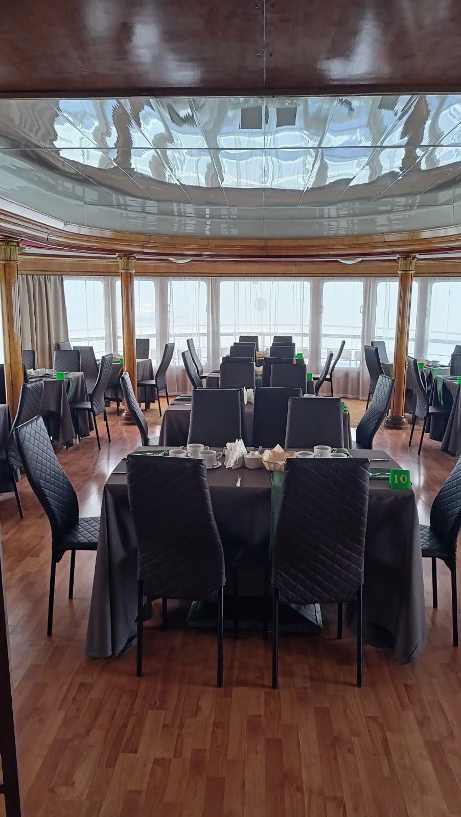 Картинка круиза