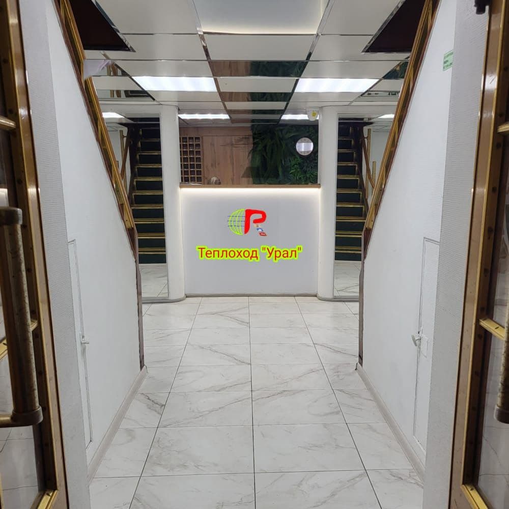 Картинка круиза