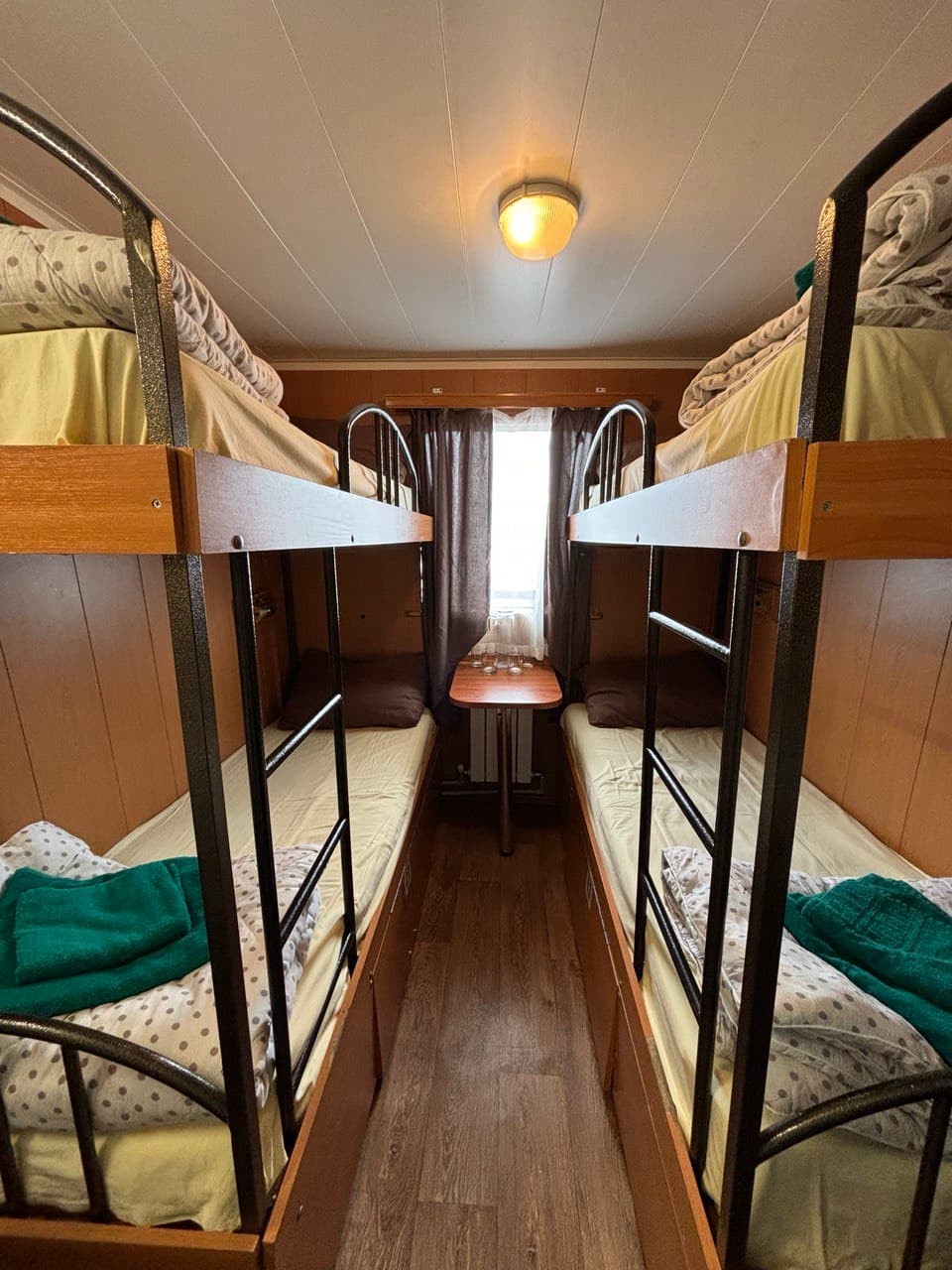 Картинка круиза