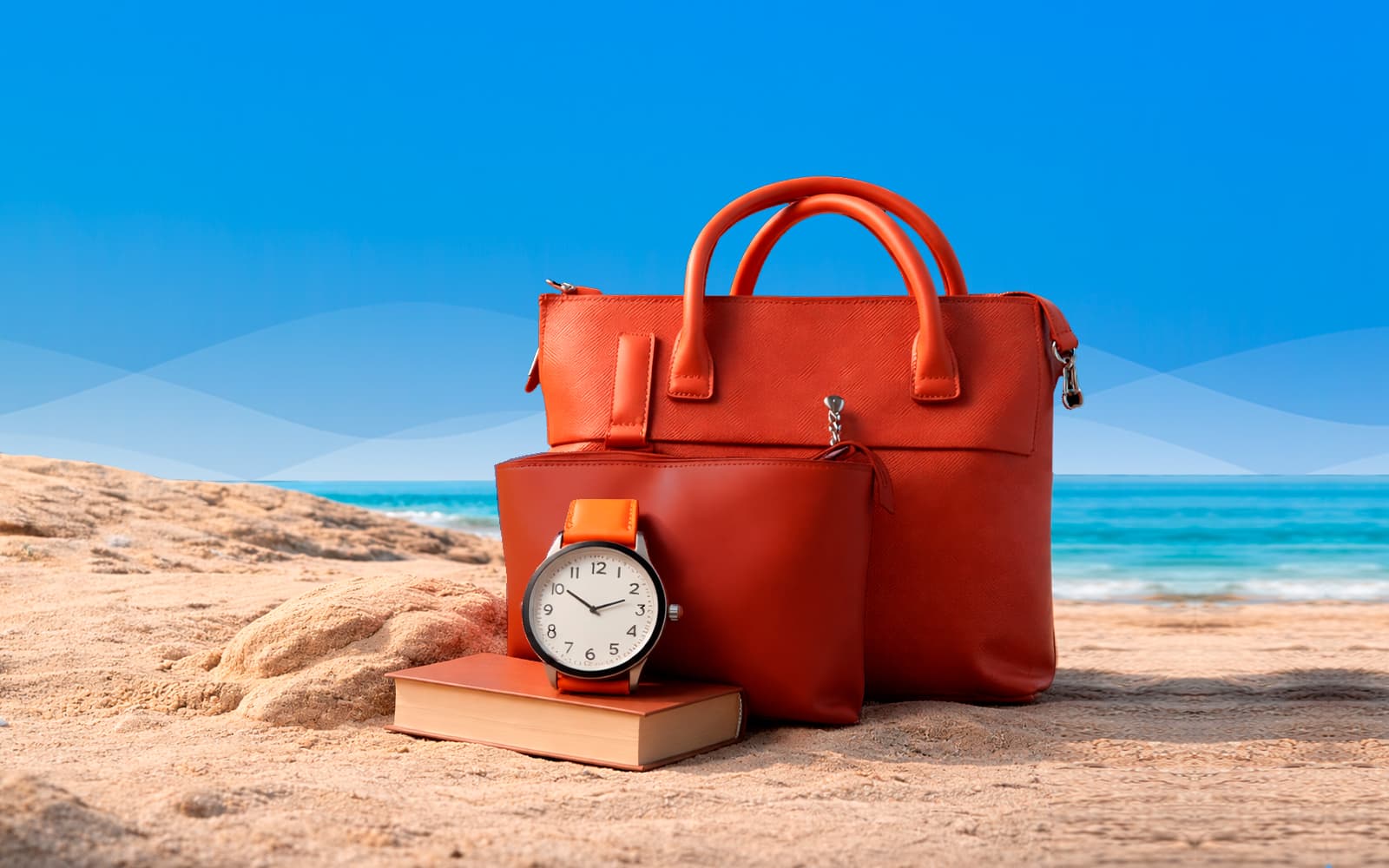 Картинка акции