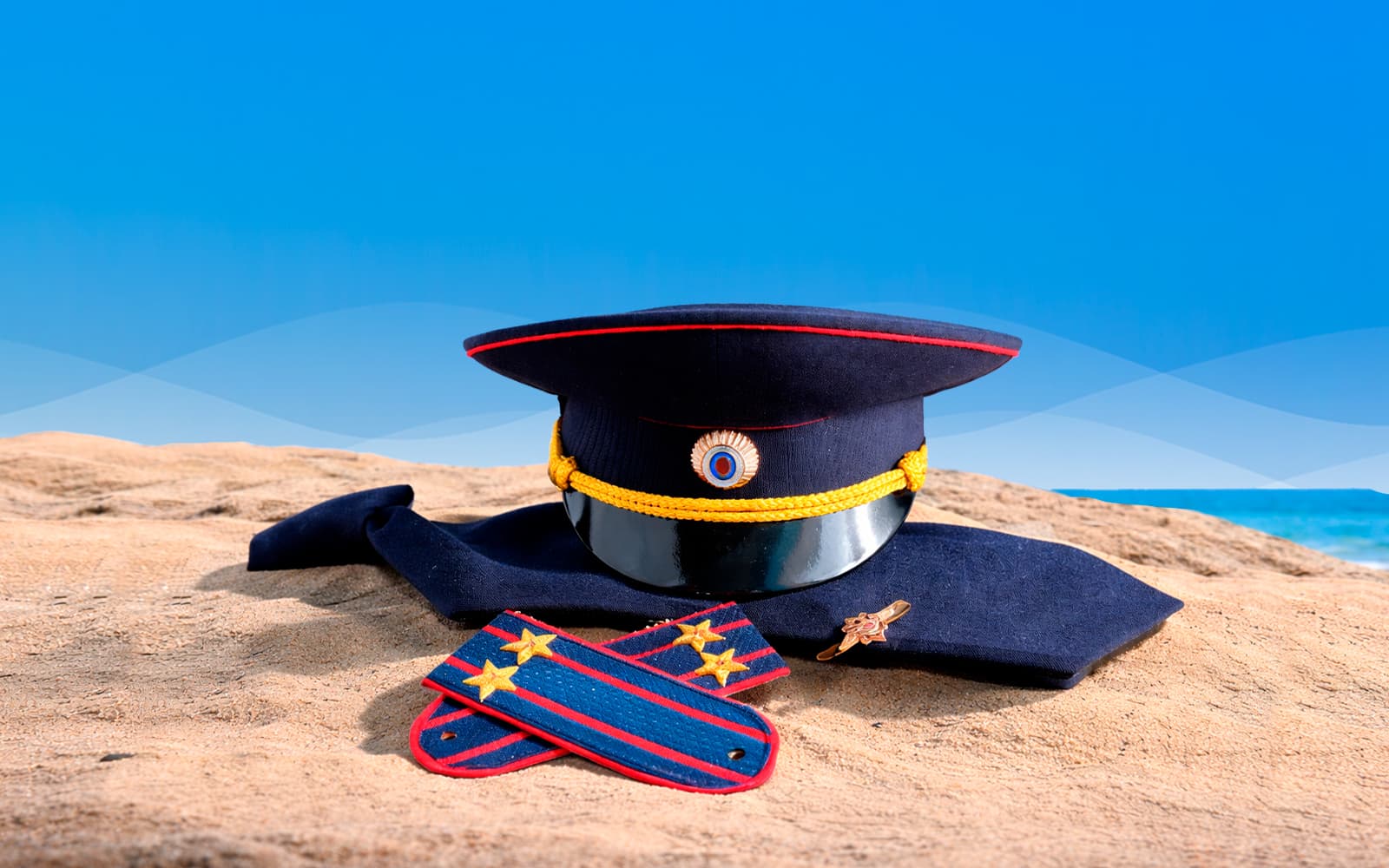 Картинка акции