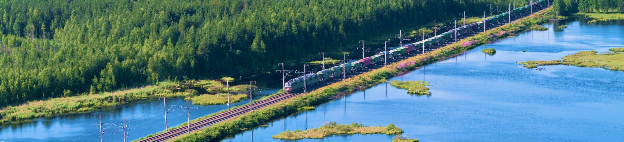 Маршрут «В Карелию осенью»