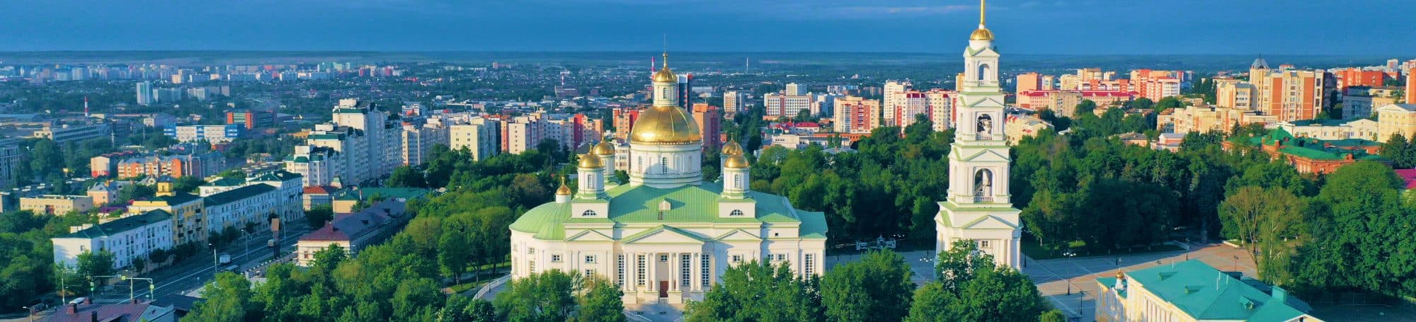 Маршрут «Вдохновение эпох»